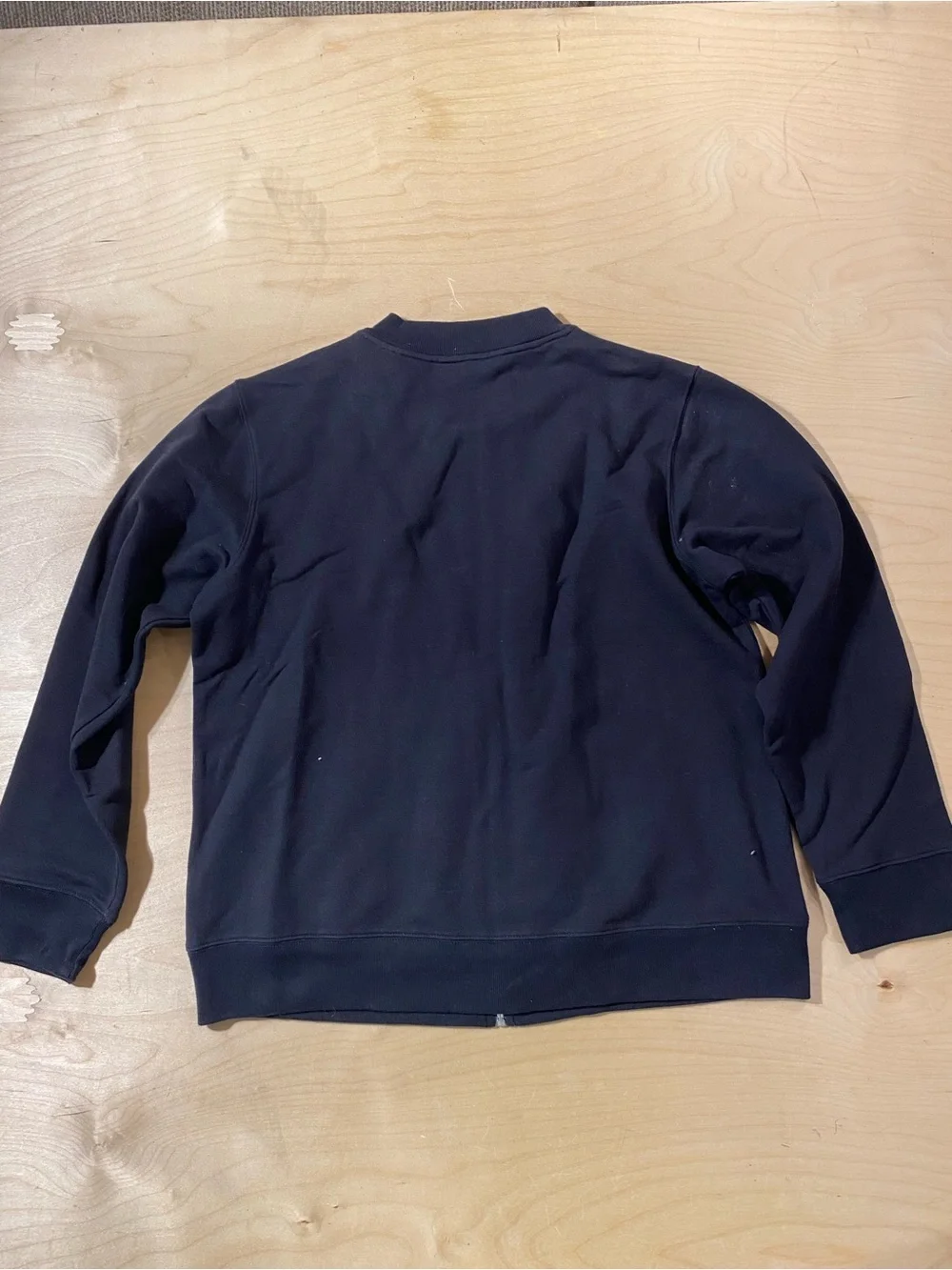 Kim Rogers Zip Up Jacket Medium (RS)
